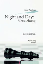 book Night and Day: Versuchung