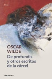 book De profundis y otros escritos de la cárcel