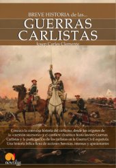 book Breve Historia de las Guerras Carlistas