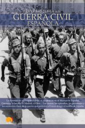 book Breve Historia de la guerra civil española