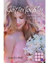 book Göttertochter das Kind der Jahreszeiten