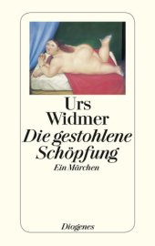 book Die gestohlene Schöpfung Ein Märchen