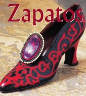 book Zapatos Mega Square