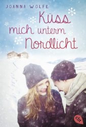 book Küss mich unterm Nordlicht