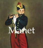 book Manet