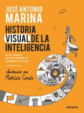 book Historia visual de la inteligencia