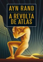 book A revolta de Atlas