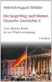 book Der lange Weg nach Westen II