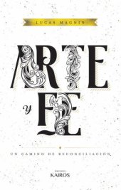 book Arte y fe: Un camino de reconciliación