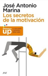 book Los secretos de la motivación