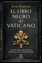 book El libro negro del Vaticano