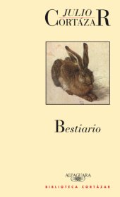 book Bestiario