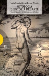 book Mitología e historia del arte: de Caos y su herencia: los Uránidas. Tomo I