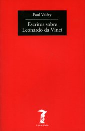 book Escritos sobre Leonardo da Vinci