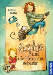 book Sophie und die Hexe von nebenan