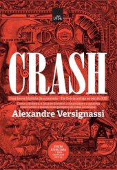 book Crash: 2.ª edição