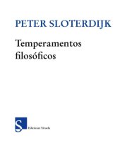 book Temperamentos filosóficos: de Platón a Foucault