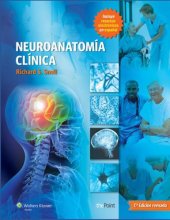 book Neuroanatomía clínica: Edición revisada