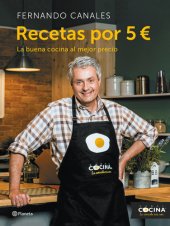 book Recetas por 5 €: La buena cocina al mejor precio