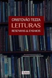 book Leituras: resenhas & ensaios