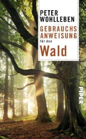 book Gebrauchsanweisung für den Wald