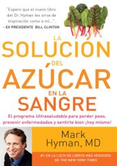 book La solución del azúcar en la sangre