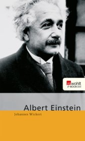 book Albert Einstein. Rowohlt E-Book Monographie