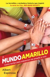 book El mundo amarillo (The Yellow World)