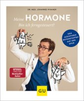 book Meine Hormone - Bin Ich Ferngesteuert?;Den Machtigen Botenstoffen Auf Der Spur