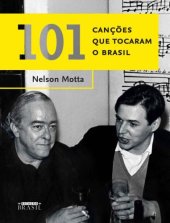 book 101 canções que tocaram o Brasil