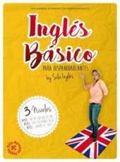 book Los verbos en inglés: todo lo que necesitas saber sobre las formas verbales inglesas