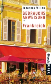 book Gebrauchsanweisung für Frankreich