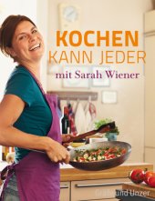 book GU Kochen kann jeder mit Sarah Wiener