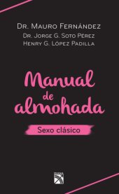 book Manual de almohada: sexo clásico