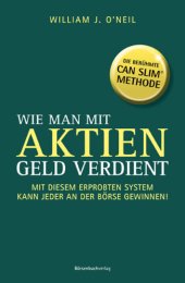 book Wie man mit Aktien Geld verdient