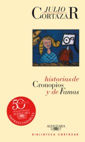 book Historias de cronopios y de famas