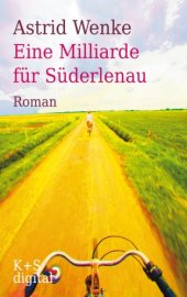 book Eine Milliarde für Süderlenau