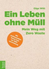 book Ein Leben ohne Müll Mein Weg mit Zero Waste