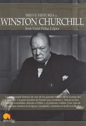 book Breve historia de Winston Churchill