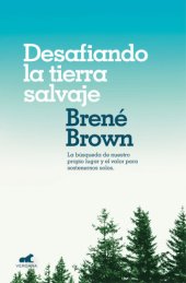 book Desafiando la tierra salvaje