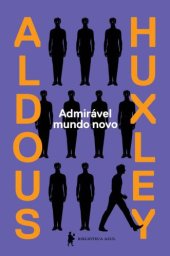 book Admirável mundo novo