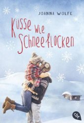 book Küsse wie Schneeflocken