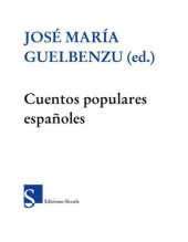 book Cuentos populares españoles