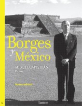 book Borges y México