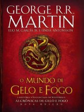 book O Mundo de Gelo e Fogo: Nova Edição Exclusiva Amazon