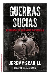 book Guerras sucias