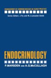 book Endocrinology