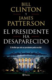 book El presidente ha desaparecido