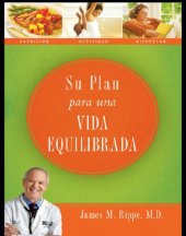 book Su plan para una vida equilibrada