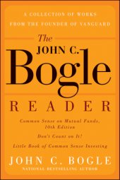 book The John C. Bogle Reader